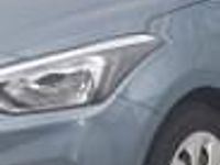 Używany Hyundai i20 84 KM (61 kW) 2019 Niebieski Hatchback