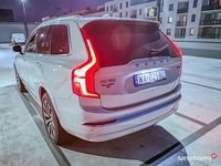 używany Volvo XC90 II AWD PLUS