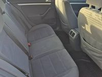używany VW Jetta 1.6 Benzyna