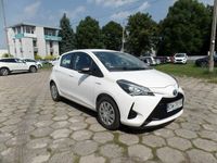 używany Toyota Yaris 1.5dm 75KM 2017r. 145 107km