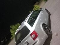 Używany Audi A4 2002