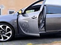 Używany Opel Insignia OPC 2013