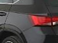 Używany Seat Ateca 4Drive 190 KM (139 kW) 2017 Czarny (metalik) SUV