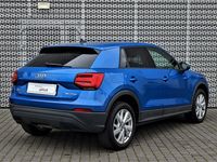 używany Audi Q2 1.5dm 150KM 2019r. 55 355km