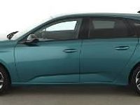 używany Peugeot 308 1.2dm 130KM 2023r. 14 847km