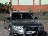 Używany Audi A8 2006 Sedan/Limuzyna