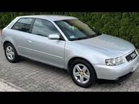 Używany Audi A3 2002 Hatchback