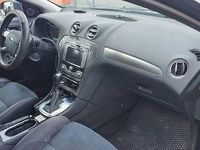 Używany Ford Mondeo 2008 Szary Kombi