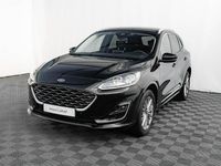 Używany Ford Kuga Vignale 190 KM (139 kW) 2023 Czarny SUV