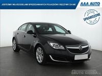 Używany Opel Insignia 2015 Czarny