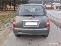 używany Daihatsu Trevis 