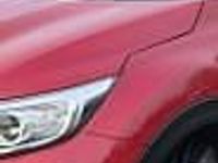 Używany Kia Stonic 100 KM (73 kW) 2020 Czerwony SUV