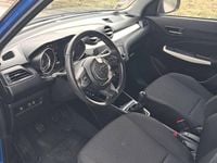 Używany Suzuki Swift 2021 Hatchback