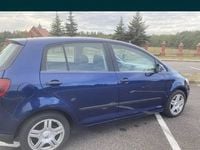 Używany VW Golf Plus Cross 2005 Minivan