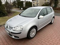 Używany VW Golf V 80 KM (58 kW) 2007 Srebrny Hatchback