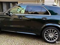 używany Mercedes GLE450 AMG BENZYNA 4Matic 9G-TRONIC AMG | 367 KM