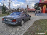 używany Mercedes 200 