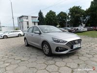 używany Hyundai i30 i301.5 DPI Classic + Hatchback SK131VL…