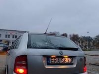 używany Skoda Fabia 1