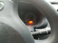 Używany Renault Clio II 75 KM (55 kW) 2000 Srebrny Hatchback