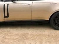 Nowe Land Rover Range Rover Velar Autobiography 550 KM (404 kW) 2025 Inny kolor SUV