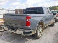 używany Chevrolet Silverado 5.3dm 355KM 2019r. 12 650km