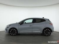 Używany Renault Clio V 2024 Szary Hatchback