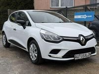 Używany Renault Clio IV 90 KM (66 kW) 2019 Biały Hatchback