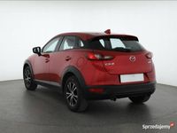 używany Mazda CX-3 2.0 Skyactiv-G