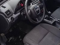używany Audi A4 1.9 TDI 2008