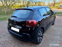 używany Citroën C3 