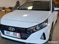 Używany Hyundai i20 84 KM (61 kW) 2023 Hatchback