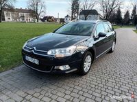 używany Citroën C5 1.6hdi