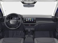 używany Skoda Fabia 