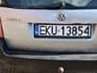 używany VW Passat B5 2000 r.