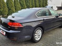 używany VW Passat 2.0 TDI Comfortline • SALON POLSKA • Serw…