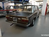 Używany Lancia 2000 1971 Brązowy Sedan/Limuzyna