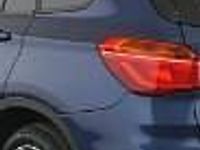 używany BMW X1 4x4 automat półskóra klima auto navi grzane fotele czujniki parkowania