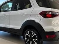 używany Ford Ecosport II Active /CarPlay / 1 właściciel FV 23% gwarancja dostawa