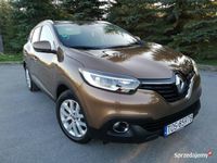 używany Renault Kadjar 