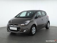 używany Hyundai ix20 1.6 CVVT