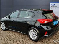 używany Ford Focus Focus Titanium