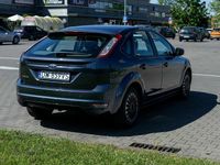 używany Ford Focus MK2 1.6 Benzyna VTEC | 2009| 156 548 km |