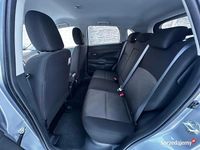 używany Mitsubishi ASX