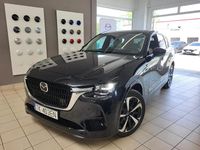 Używany Mazda CX-60 327 KM (240 kW) 2024 SUV