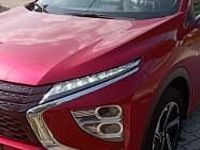 używany Mitsubishi Eclipse Cross 2,4 PHEV (188KM) 4WD InstylePlus