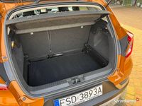 używany Renault Captur 2020 Intens 1.3tce benzyna Automat