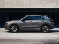 Nowe VW T-Roc Life 2026 Szary SUV