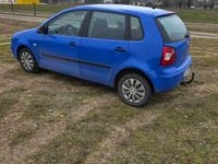 używany VW Polo 