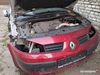 używany Renault Mégane II 